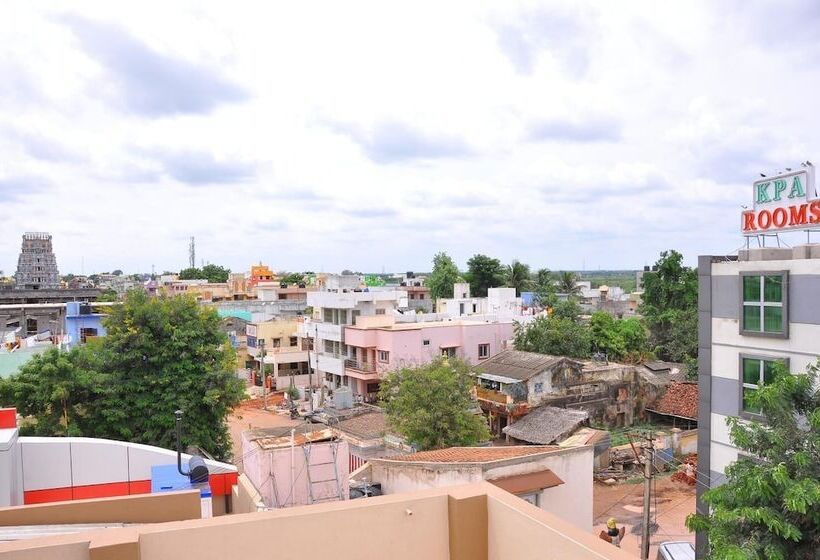 酒店 Kpa Grand Palace