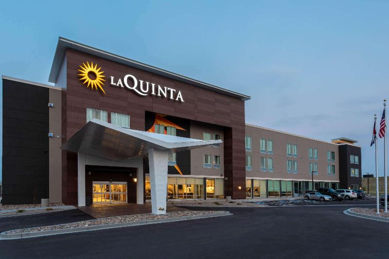 فندق La Quinta Inn & Suites Limon By Wyndham