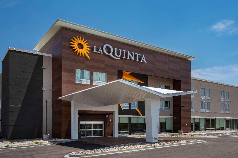 فندق La Quinta Inn & Suites Limon By Wyndham