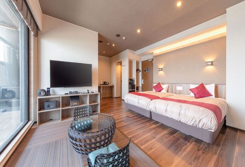 ホテル Livemax Resort Atamiseafront