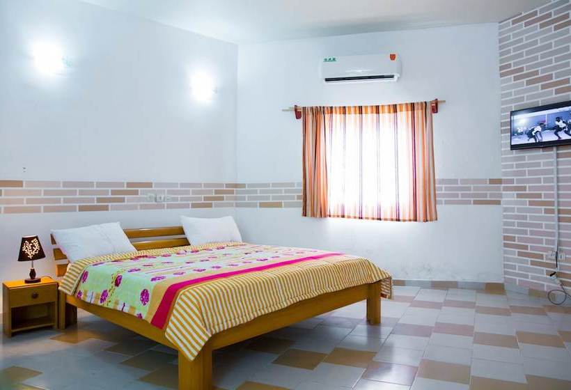 ホテル Ocean Et Lagune