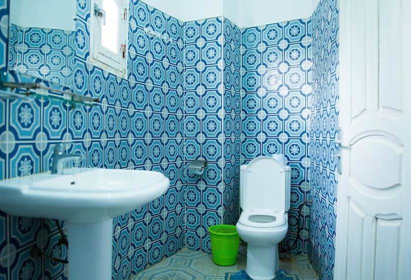 ホテル Ocean Et Lagune