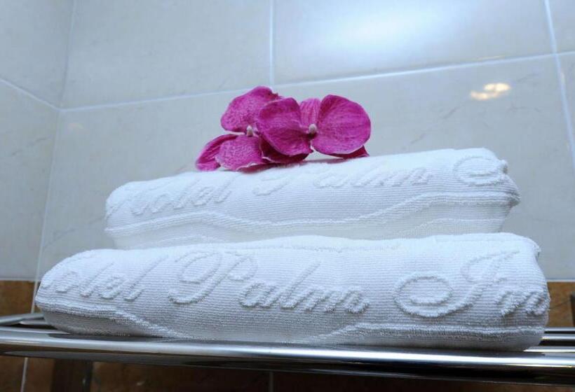 فندق Palm Inn Ampang Point