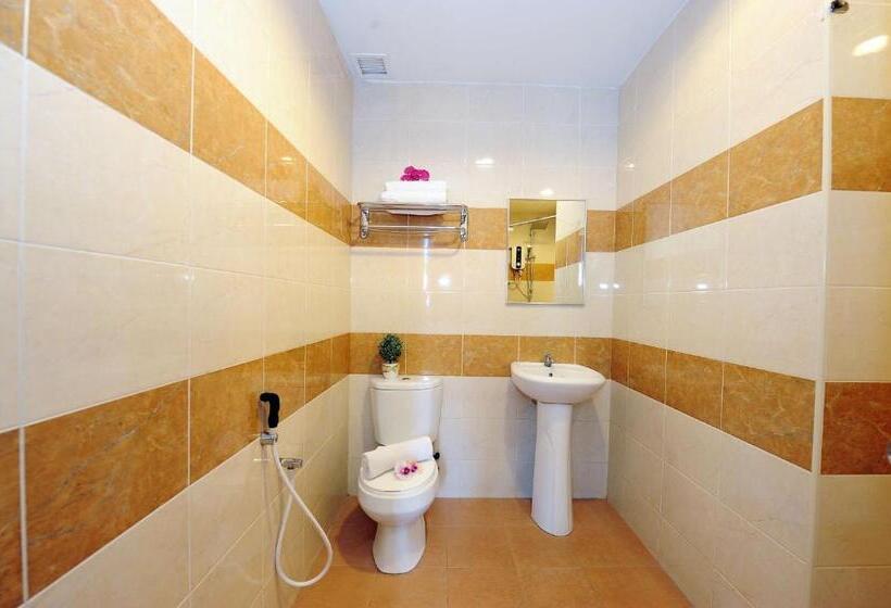 فندق Palm Inn Ampang Point