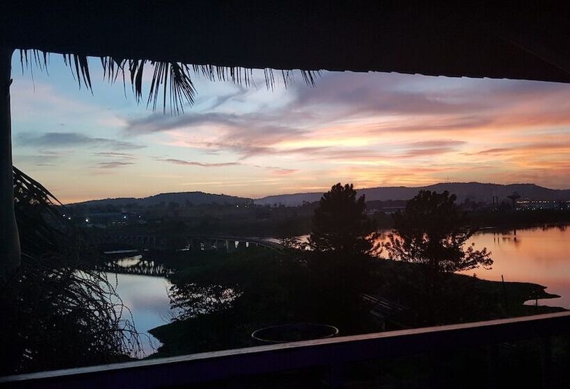 هتل Paradise On The Nile