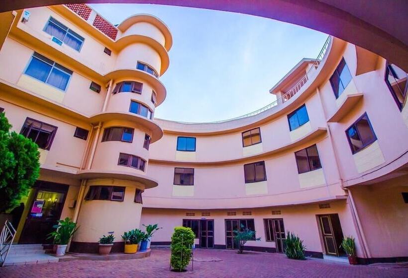 هتل Paradise On The Nile