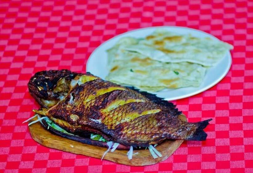 هتل Paradise On The Nile