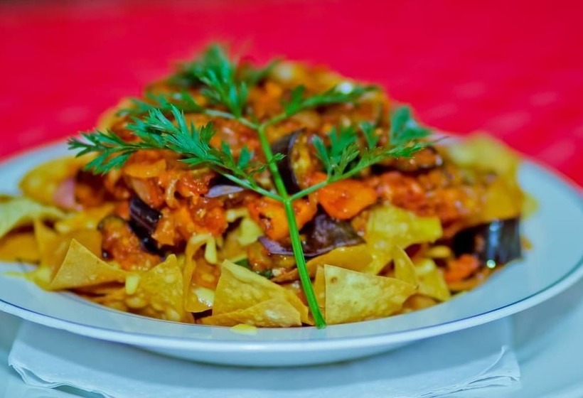 هتل Paradise On The Nile