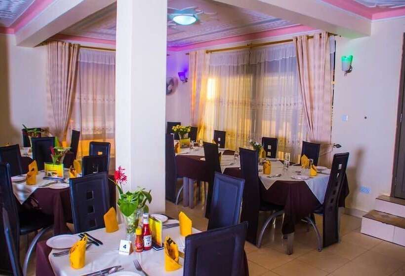 هتل Paradise On The Nile