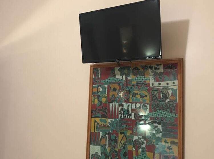 호텔 Pousada Caminho Da Praia