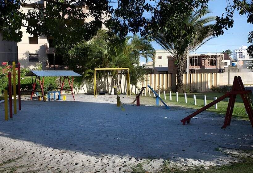 호텔 Pousada Caminho Da Praia