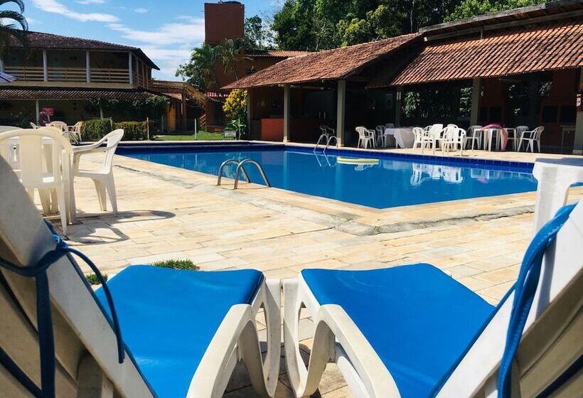 호텔 Pousada Caminho Da Praia