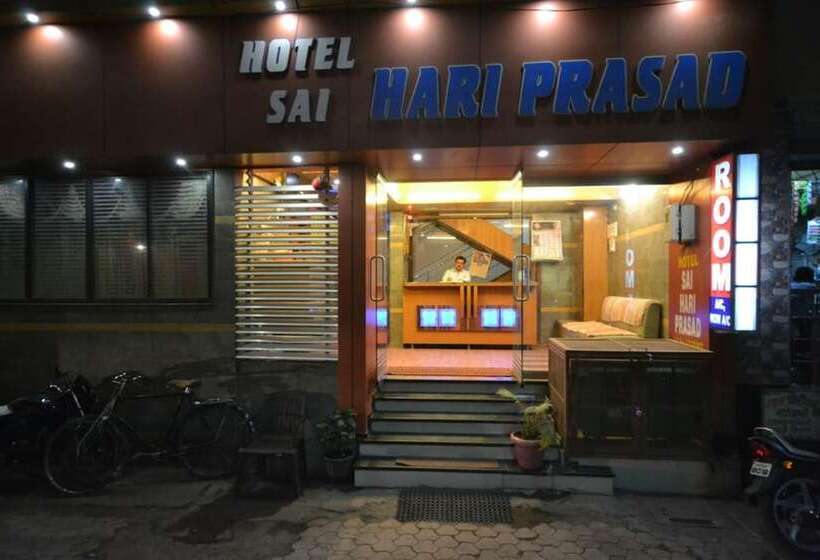 فندق Sai Hari Prasad