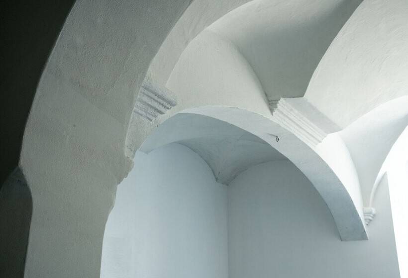 ホテル San Vitale