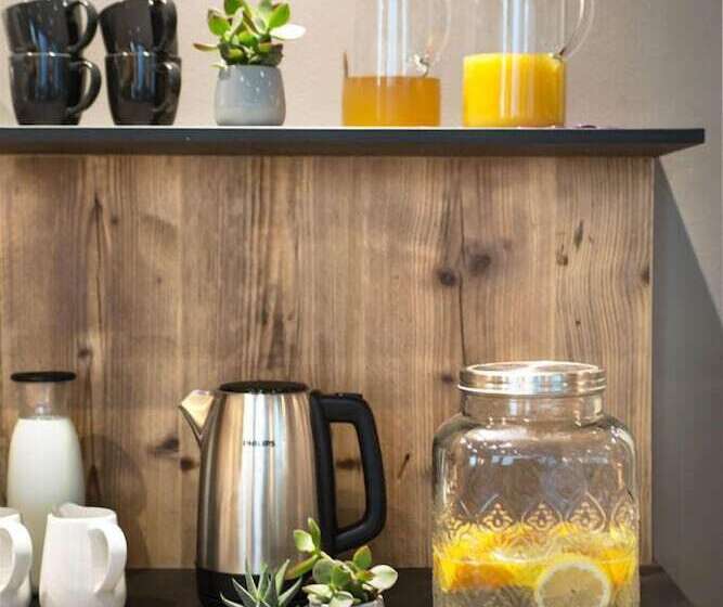 ホテル San Vitale