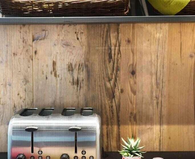 ホテル San Vitale