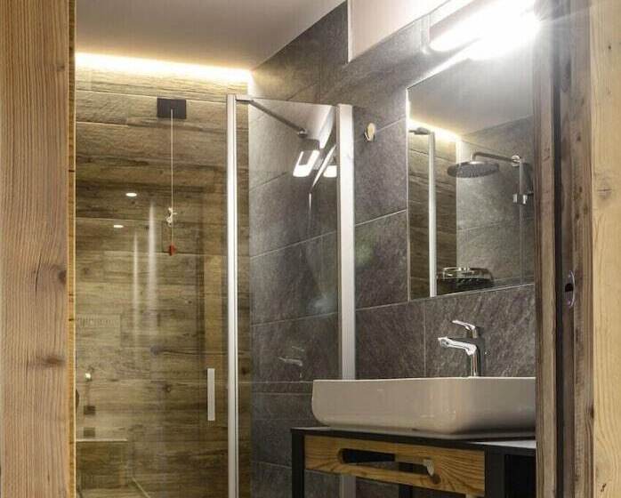 ホテル San Vitale