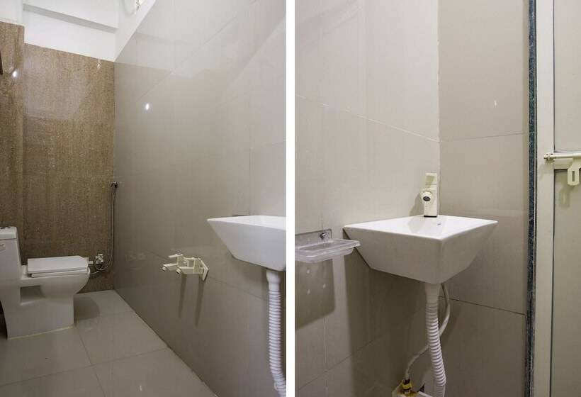 בית מלון כפרי Spot On 23725 Jay Shanti Palace