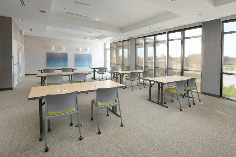 בית מלון כפרי Springhill Suites By Marriott Texas City