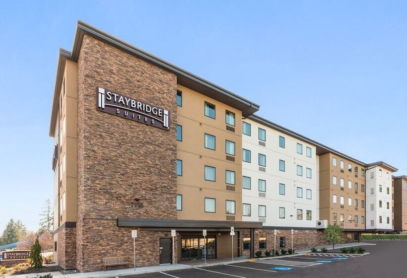 Отель Staybridge Suites   Orenco Station, An Ihg