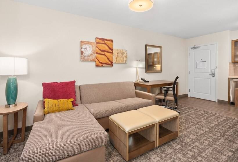 Отель Staybridge Suites   Orenco Station, An Ihg