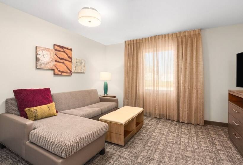 Отель Staybridge Suites   Orenco Station, An Ihg