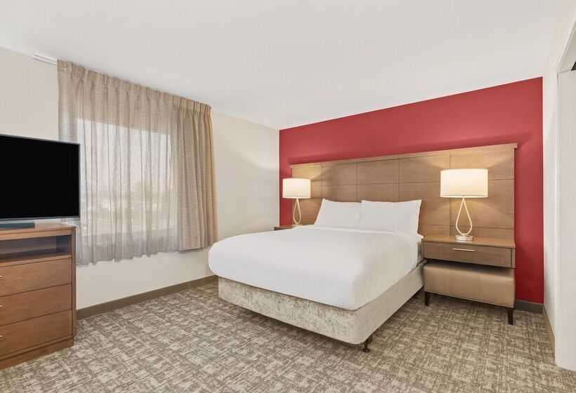 Отель Staybridge Suites   Orenco Station, An Ihg