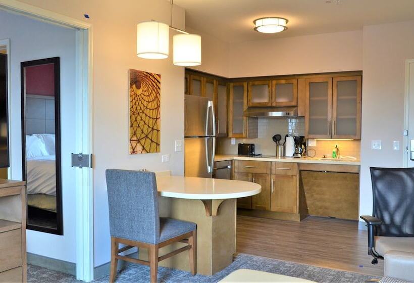 Отель Staybridge Suites   Orenco Station, An Ihg