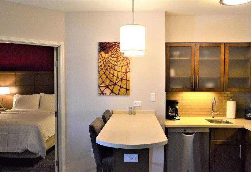 Отель Staybridge Suites   Orenco Station, An Ihg