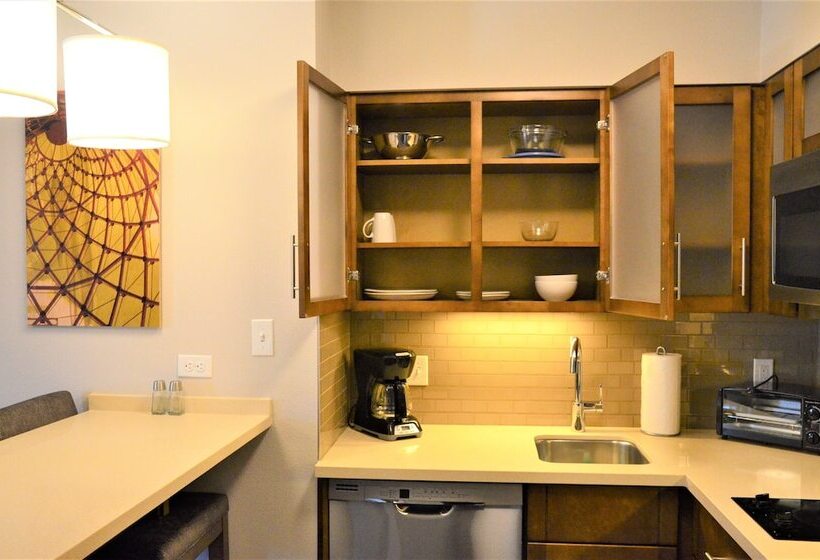 Отель Staybridge Suites   Orenco Station, An Ihg