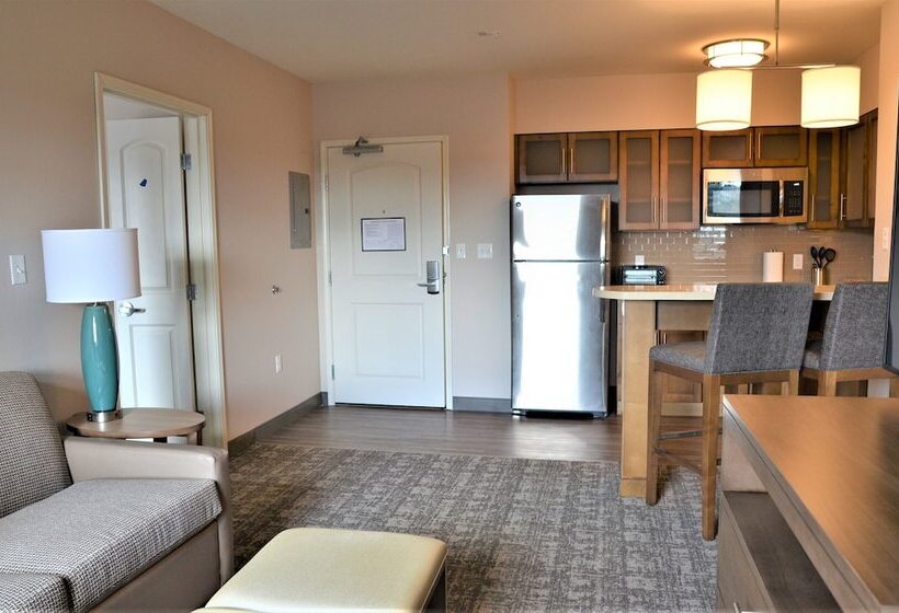 Отель Staybridge Suites   Orenco Station, An Ihg