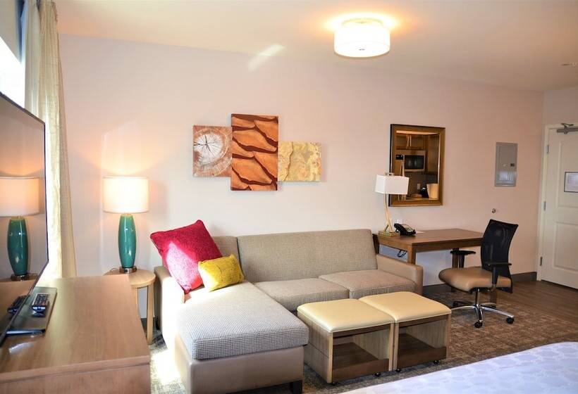 Отель Staybridge Suites   Orenco Station, An Ihg