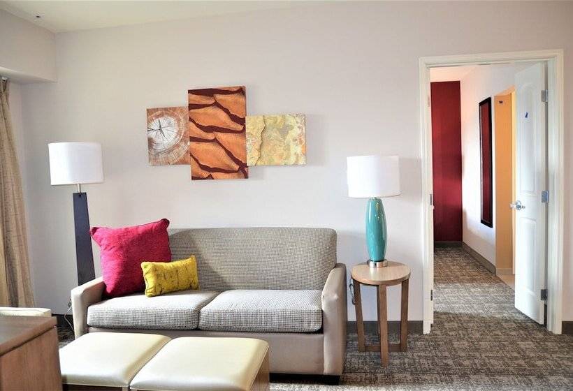 Отель Staybridge Suites   Orenco Station, An Ihg