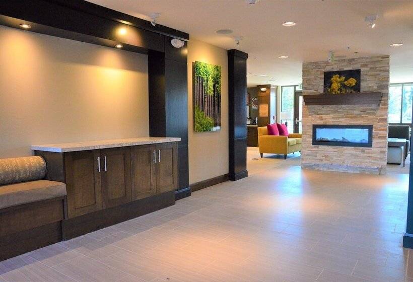 Отель Staybridge Suites   Orenco Station, An Ihg