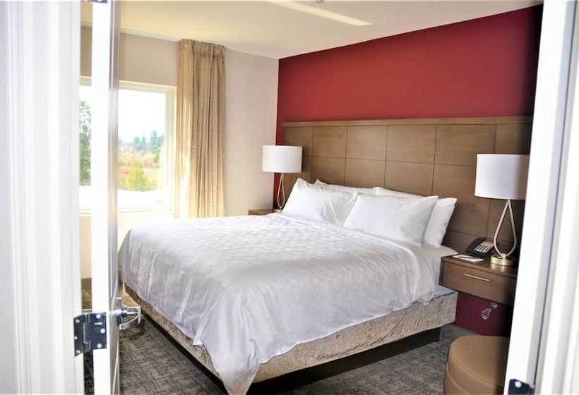 Отель Staybridge Suites   Orenco Station, An Ihg