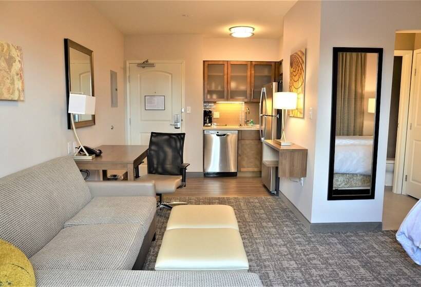 Отель Staybridge Suites   Orenco Station, An Ihg