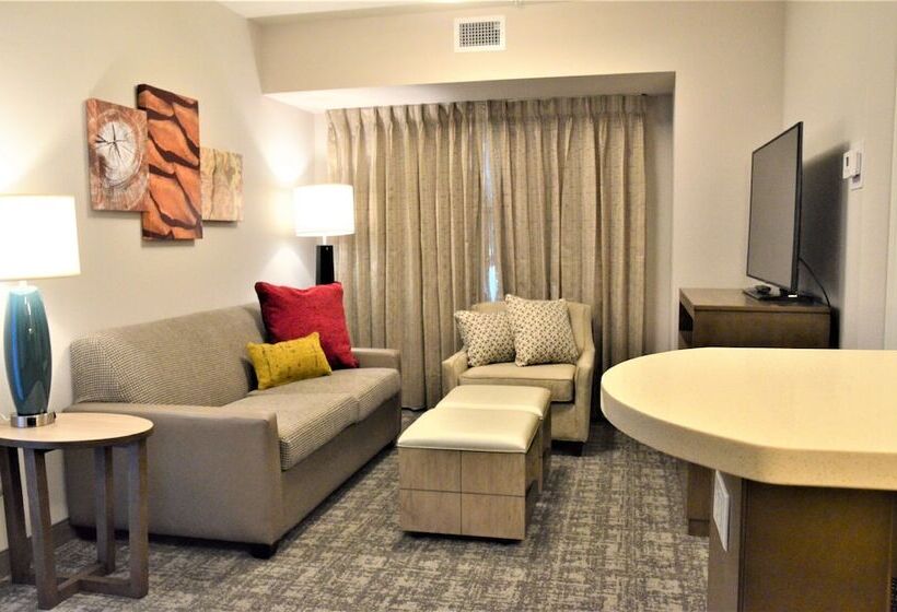 Отель Staybridge Suites   Orenco Station, An Ihg