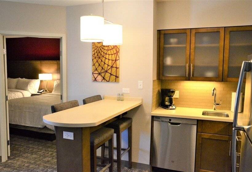 Отель Staybridge Suites   Orenco Station, An Ihg