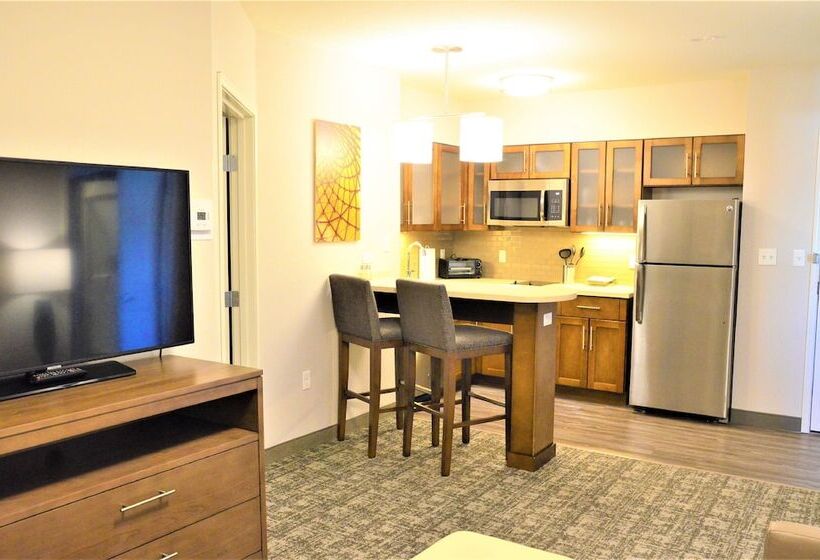 Отель Staybridge Suites   Orenco Station, An Ihg