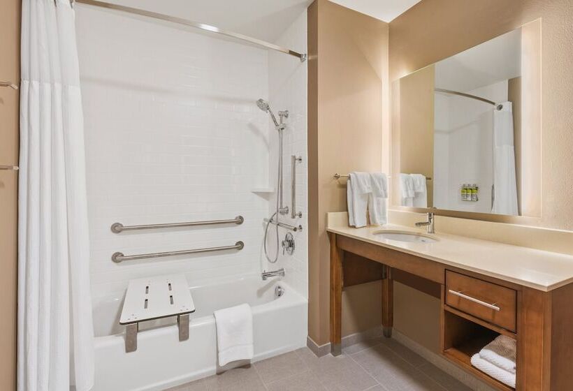 Отель Staybridge Suites   Orenco Station, An Ihg