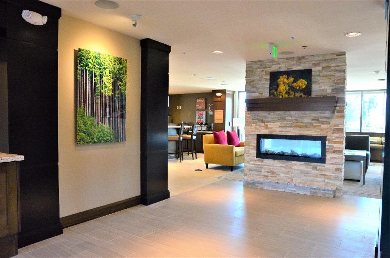 Отель Staybridge Suites   Orenco Station, An Ihg