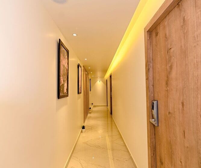 Отель Sugar Stars Inn