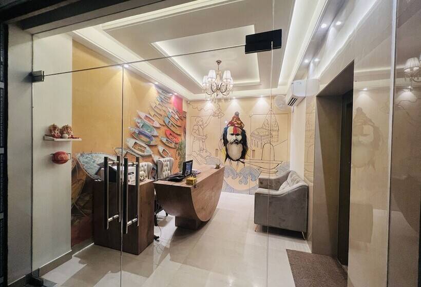 Отель Sugar Stars Inn