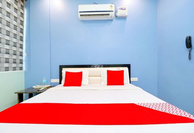 فندق Tranquil By Oyo Rooms