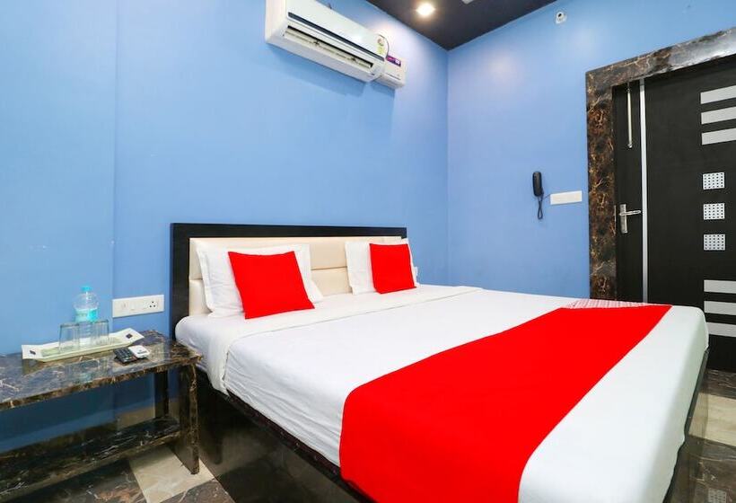 فندق Tranquil By Oyo Rooms