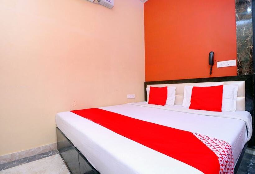 فندق Tranquil By Oyo Rooms