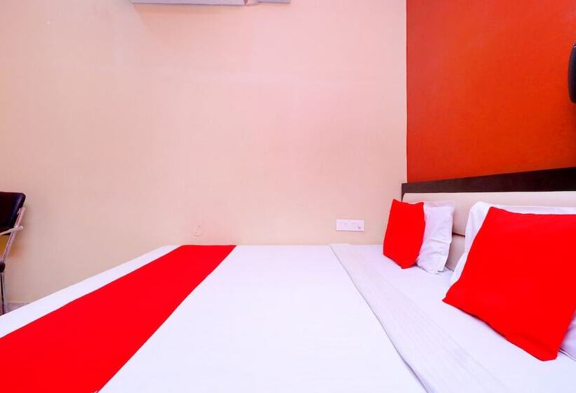 فندق Tranquil By Oyo Rooms