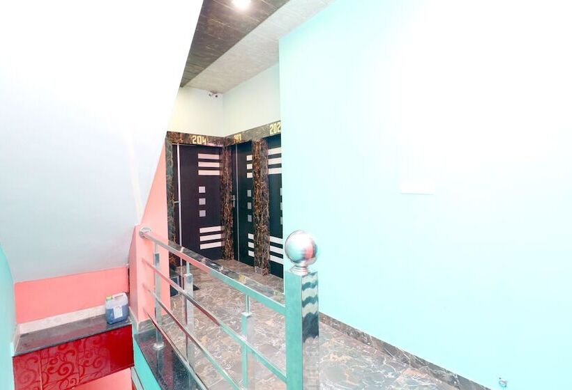 فندق Tranquil By Oyo Rooms