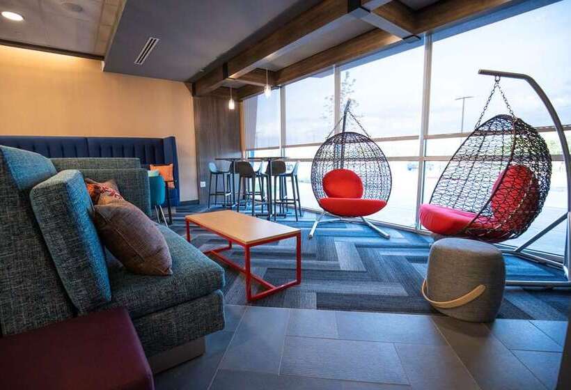 فندق Tru By Hilton Allen Dallas