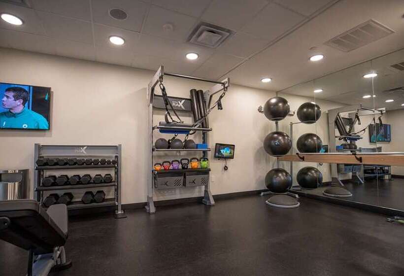 فندق Tru By Hilton Allen Dallas